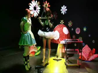 Alice In SissyLand - Ballet Boots Uniform Training Pt 5 Sissy Maid Punishment Alice In SissyLand - Ballet Boots Uniform Training Pt 5 Sissy Maid Punishment